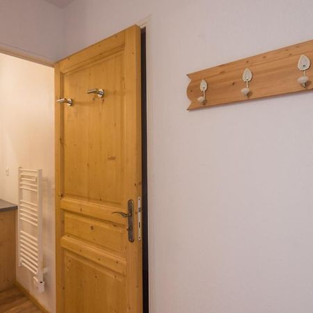 A012- Appartement 3 Pieces Cabine 8 Personnes- Orcières Exteriér fotografie