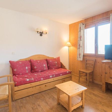 A012- Appartement 3 Pieces Cabine 8 Personnes- Orcières Exteriér fotografie